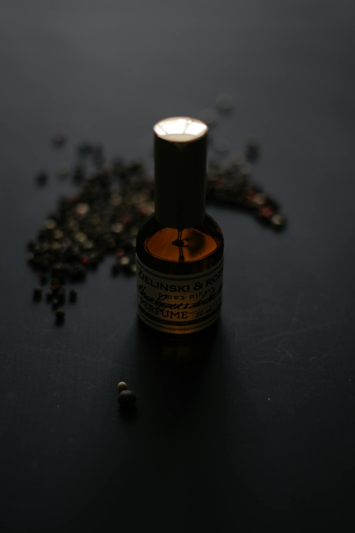 Amber Stories