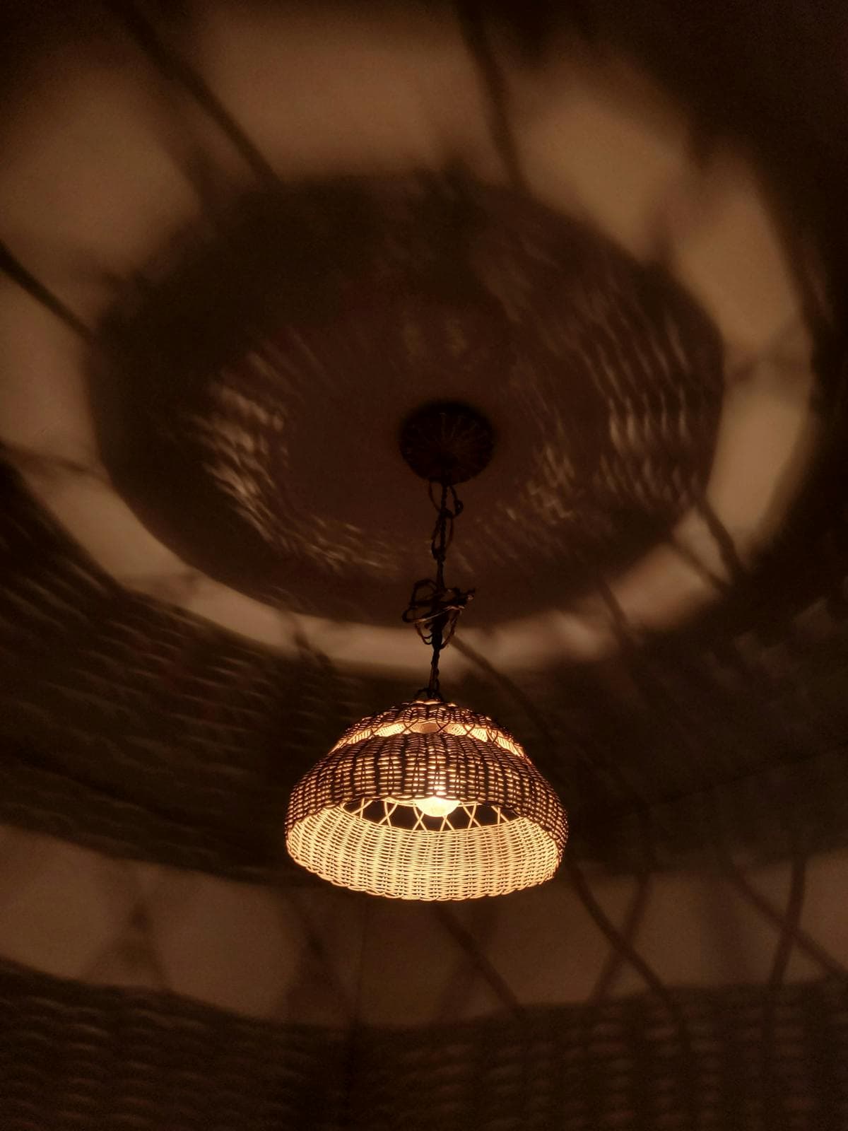 Shadow Play