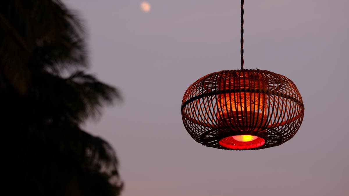 Night Atmosphere