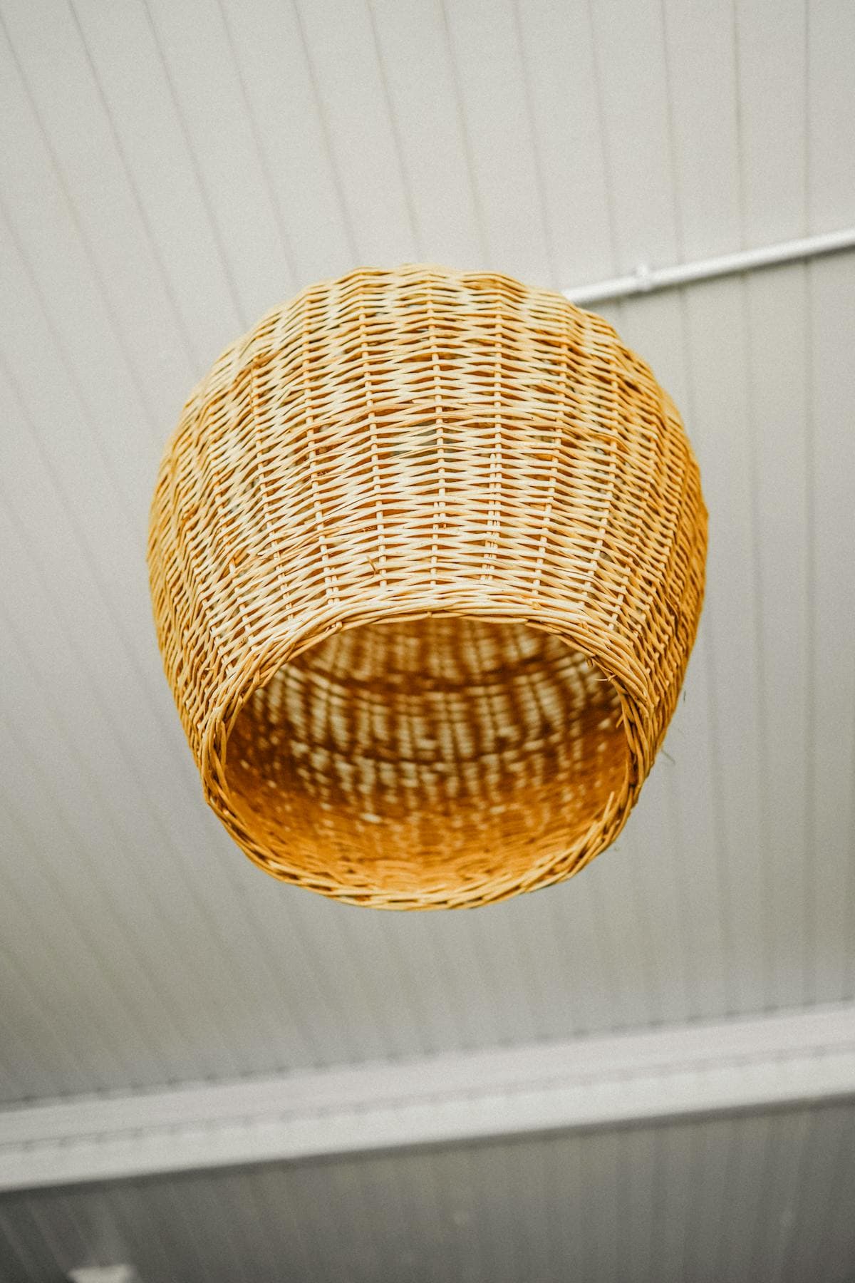 Rustic Setting