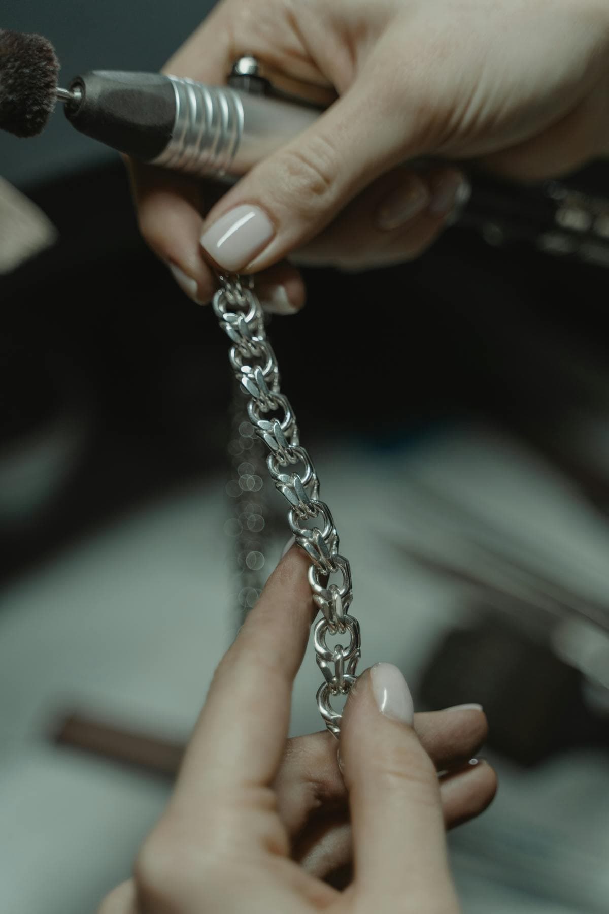 Polishing Process