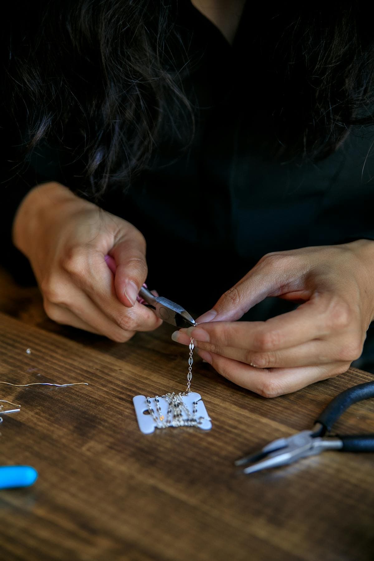 Bead by Bead