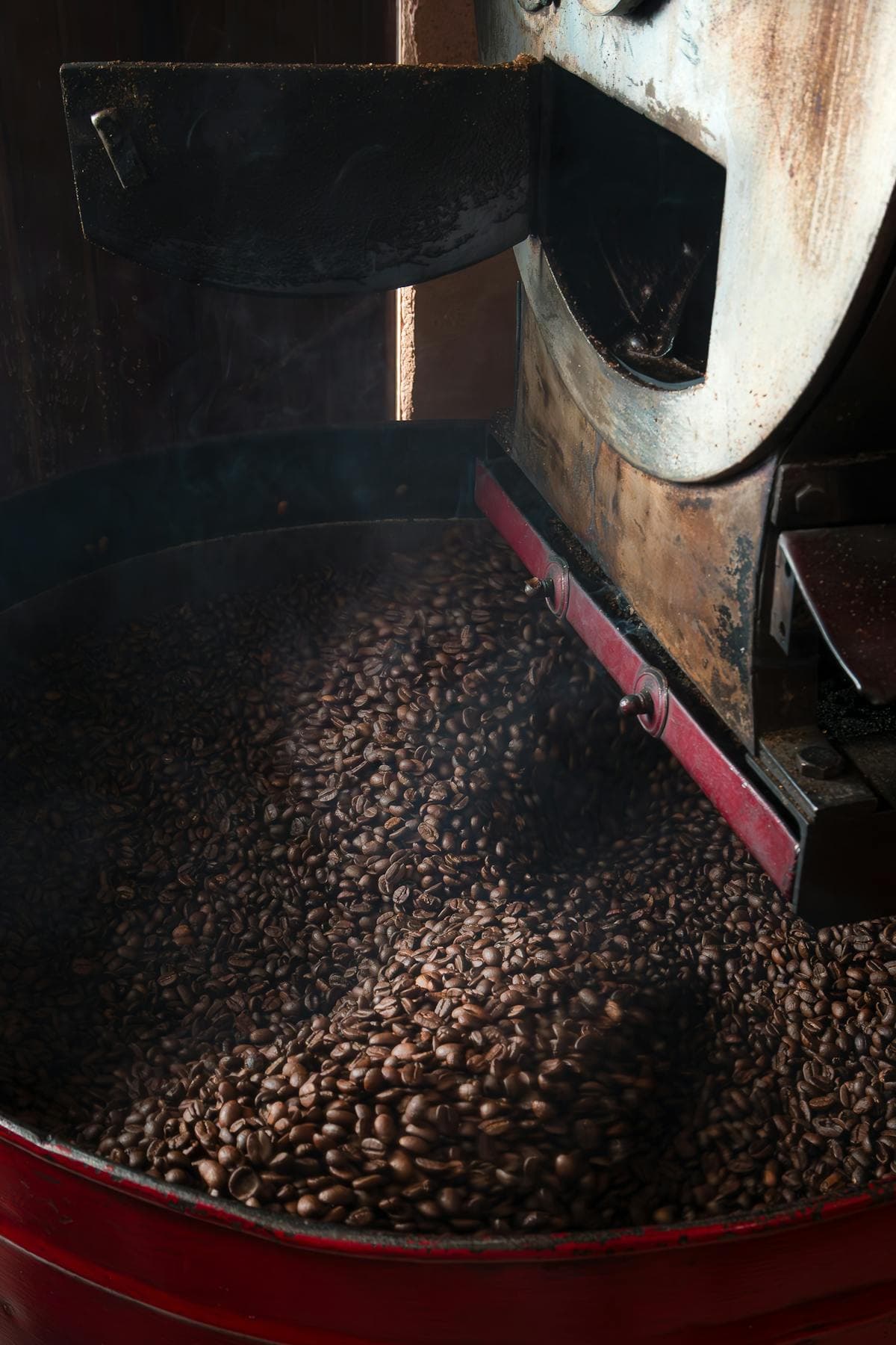 Saung Roastery