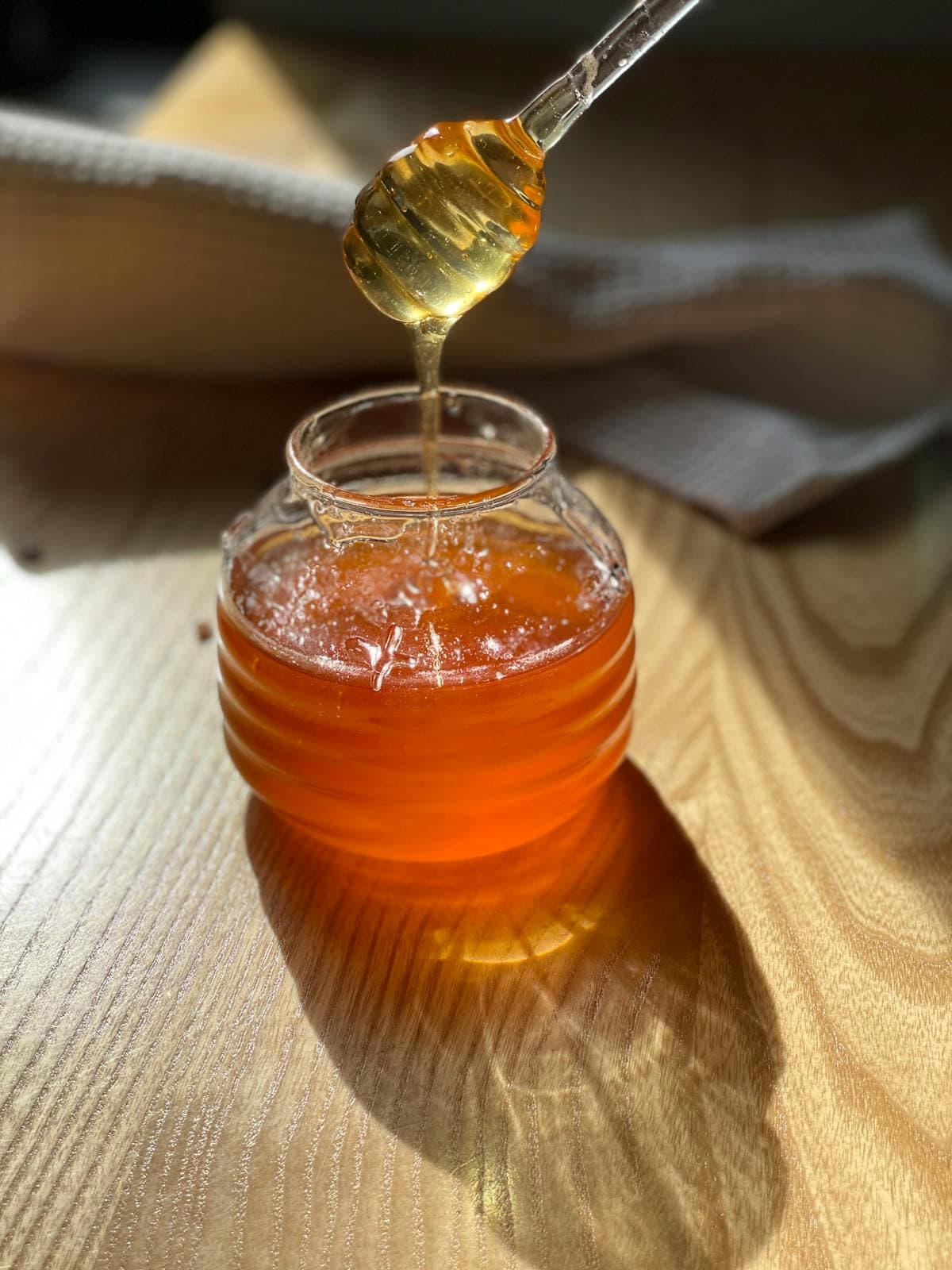 Madu Multiflora — 500g