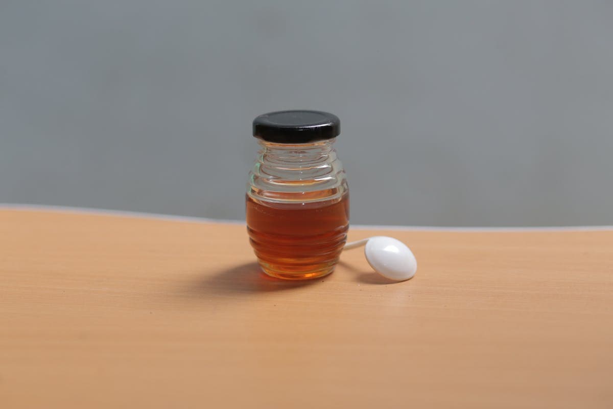 Madu Randu — 500g