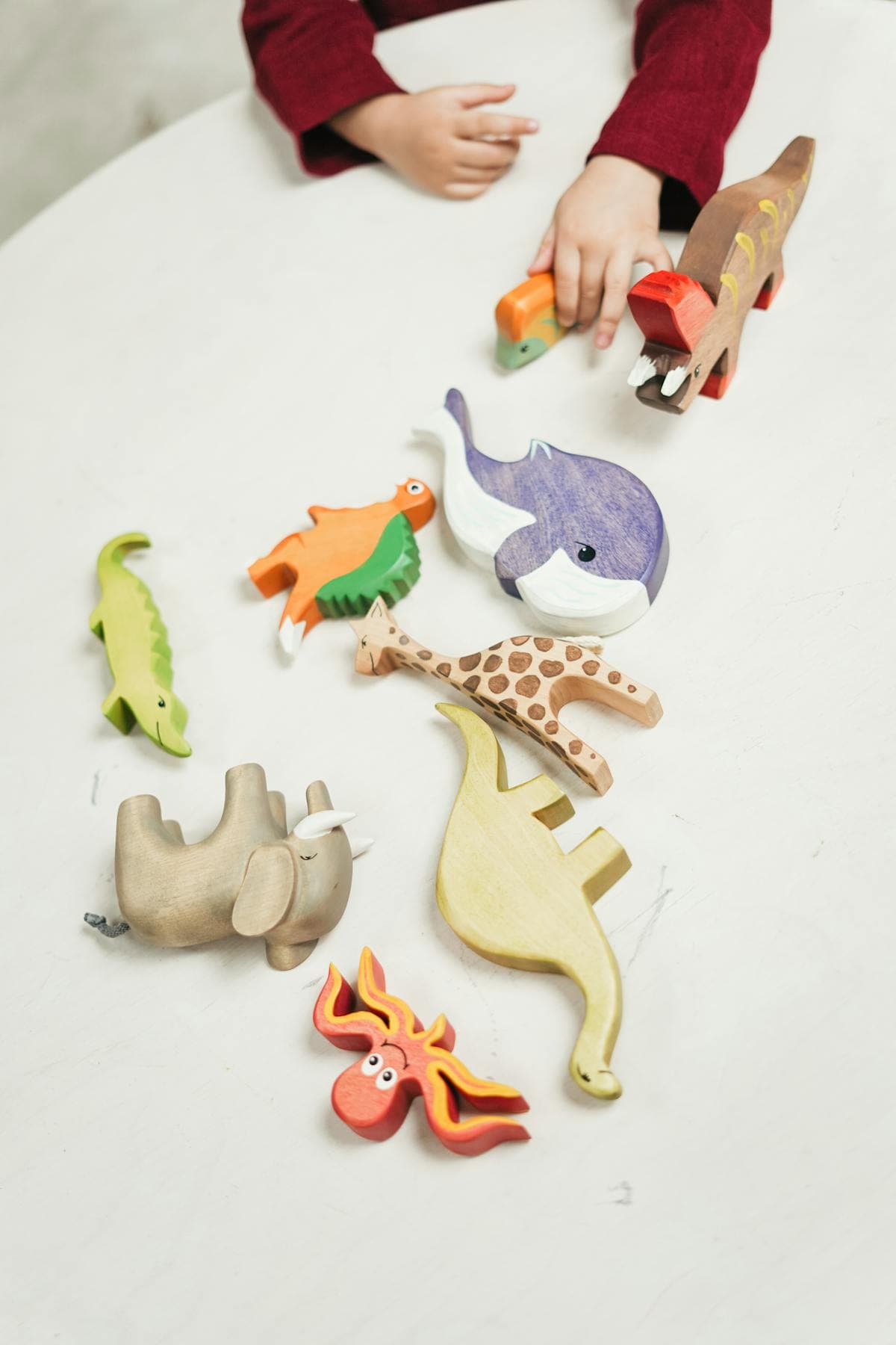 Educational Pack 3-in-1
