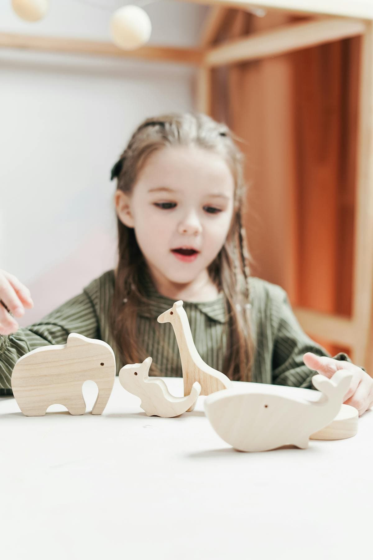Forest Set (10 pcs)