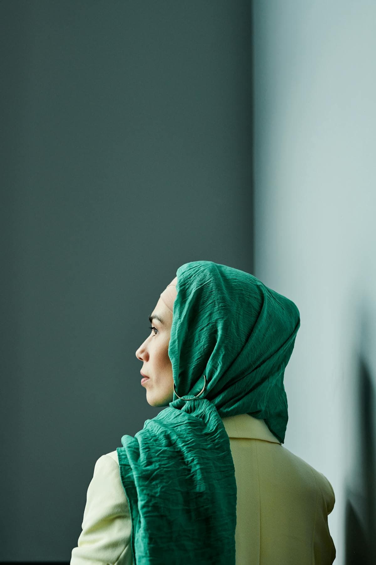 Inner Tube Hijab — All Size