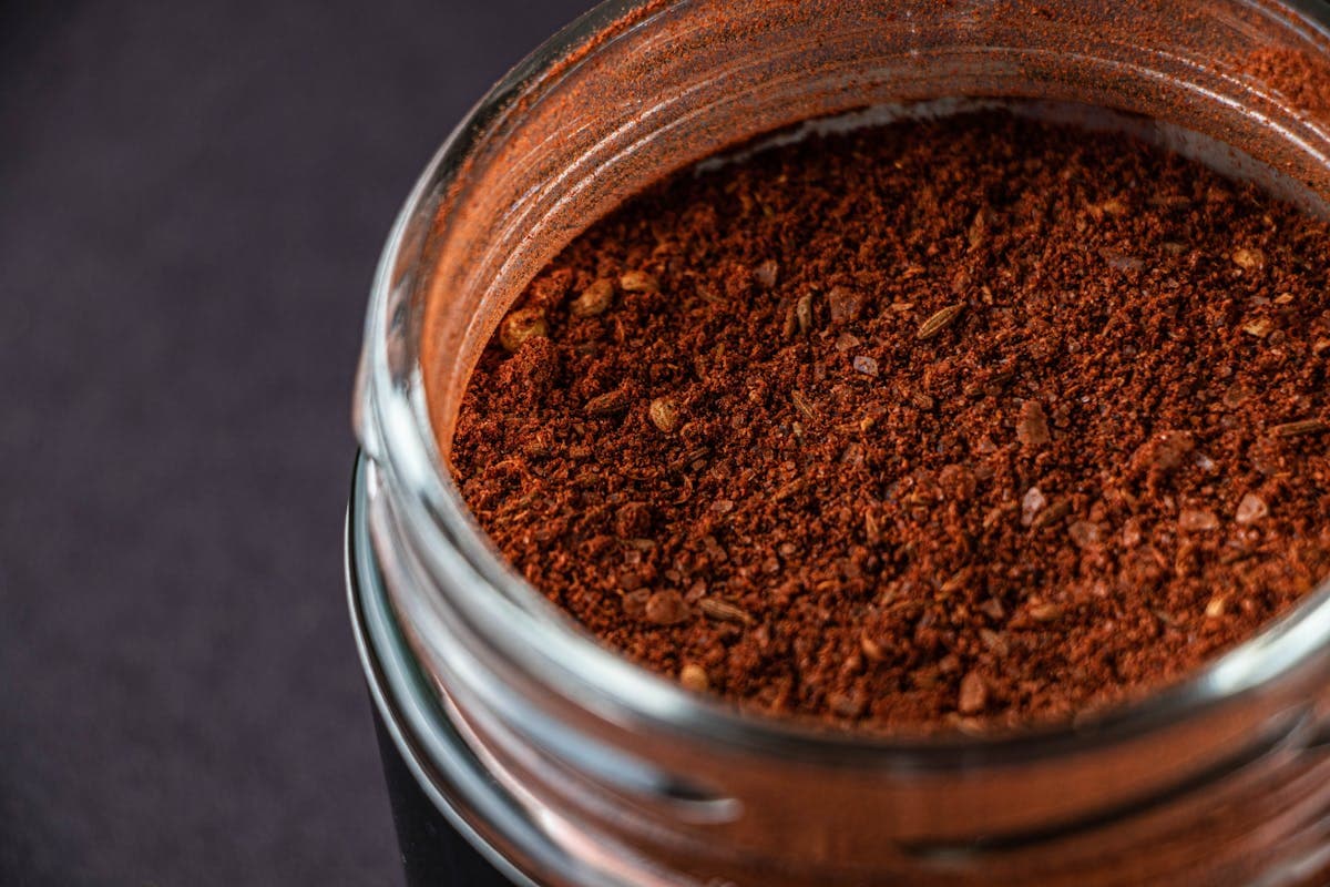 Sambal Andaliman Batak — 200g