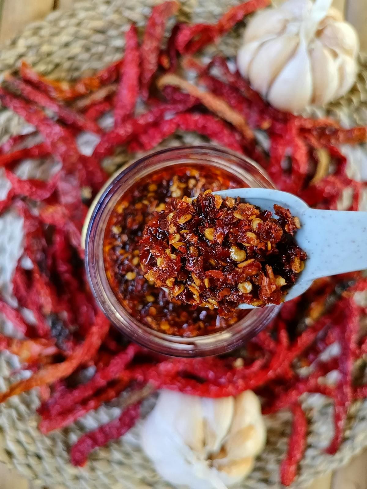 Sambal Bawang — 200g