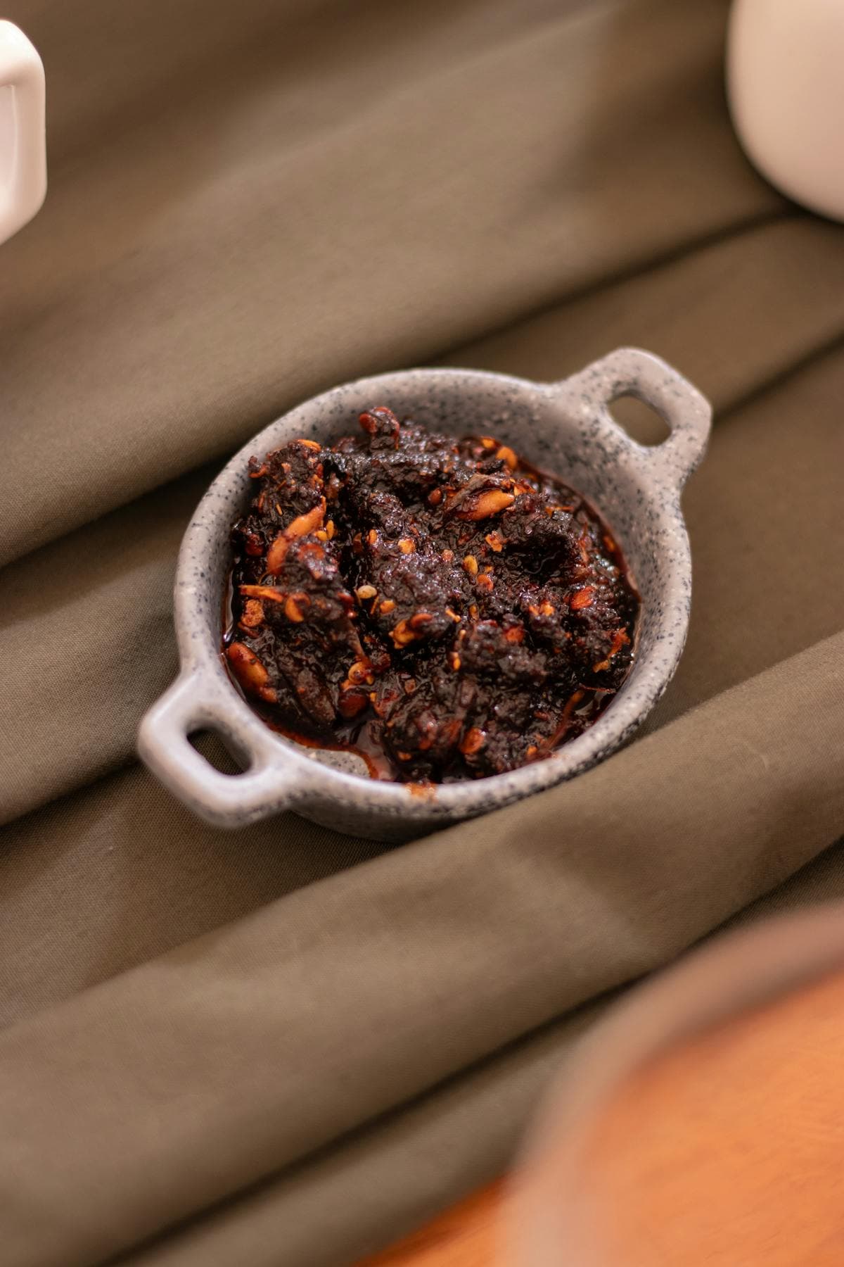 Sambal Matah Bali — 180g