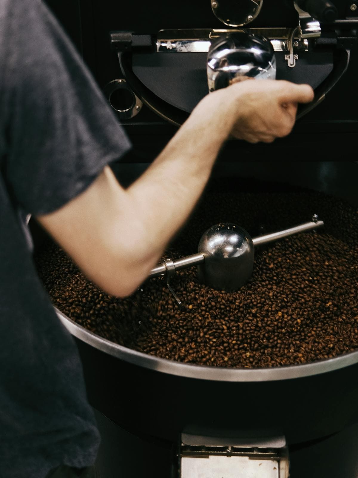 Aceh Gayo Special — 250g