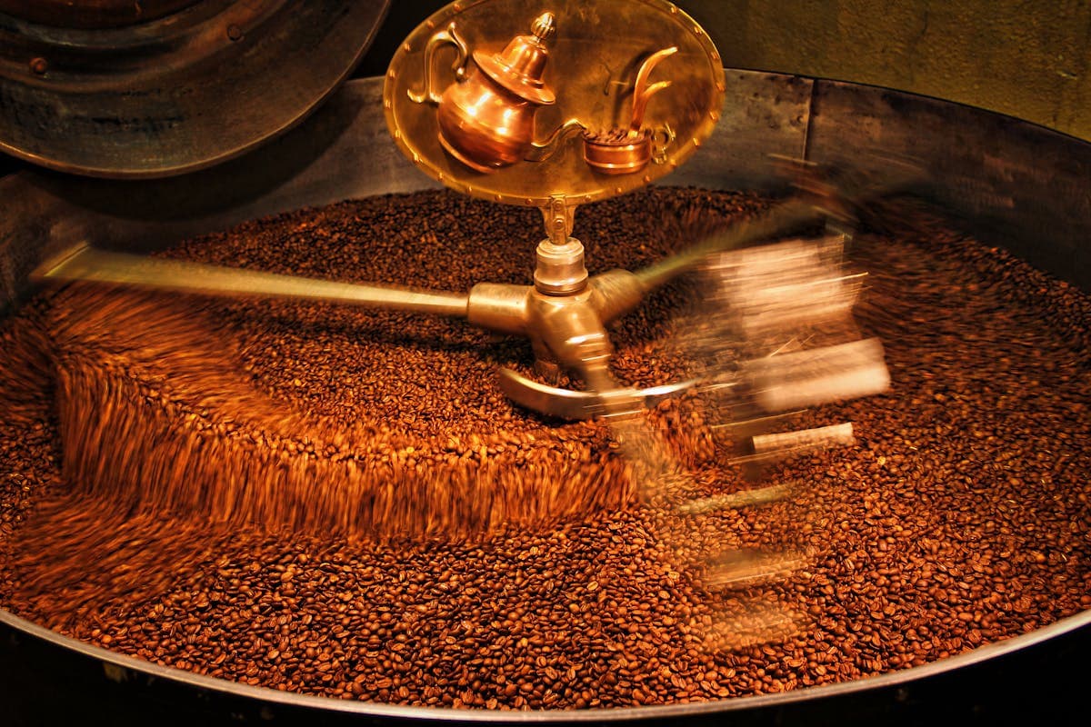 Blend Pendekar Signature — 500g