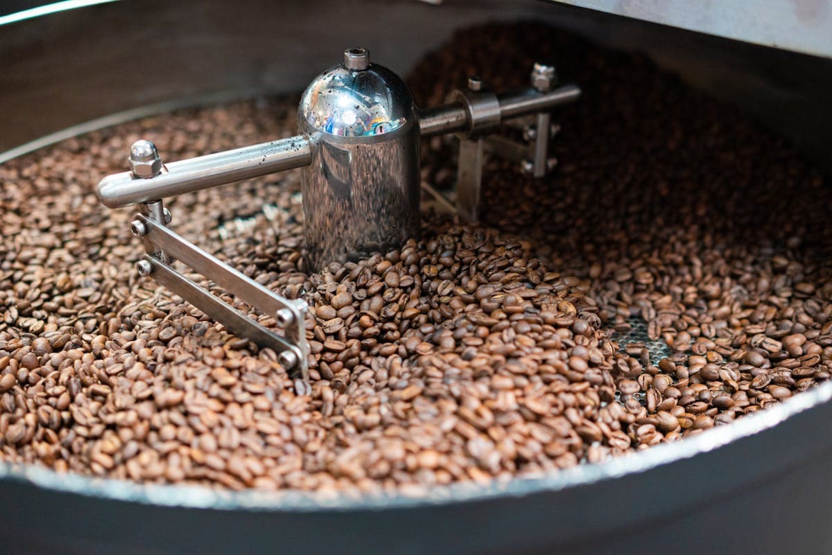 Java Preanger Heritage — 250g