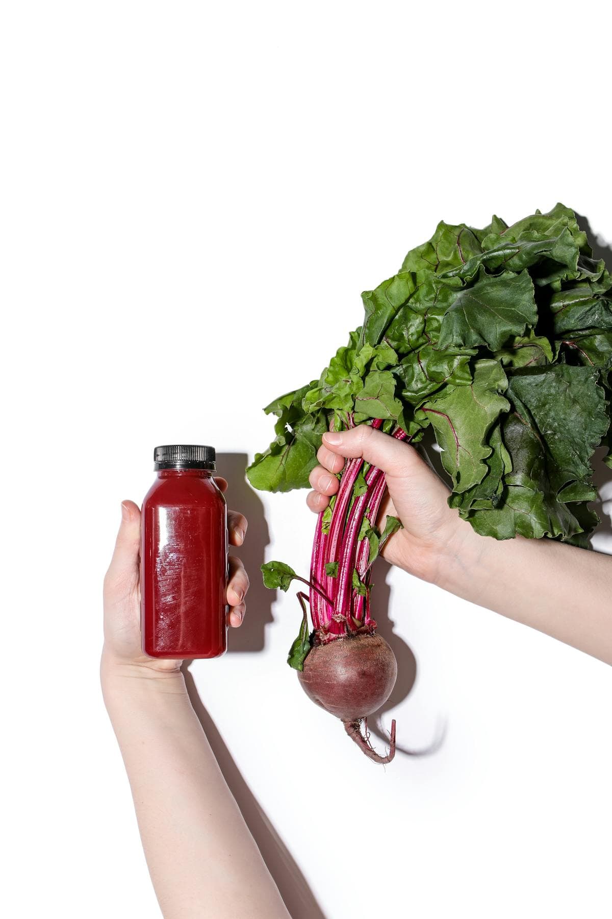 Beet + Ginger Shot — 60ml