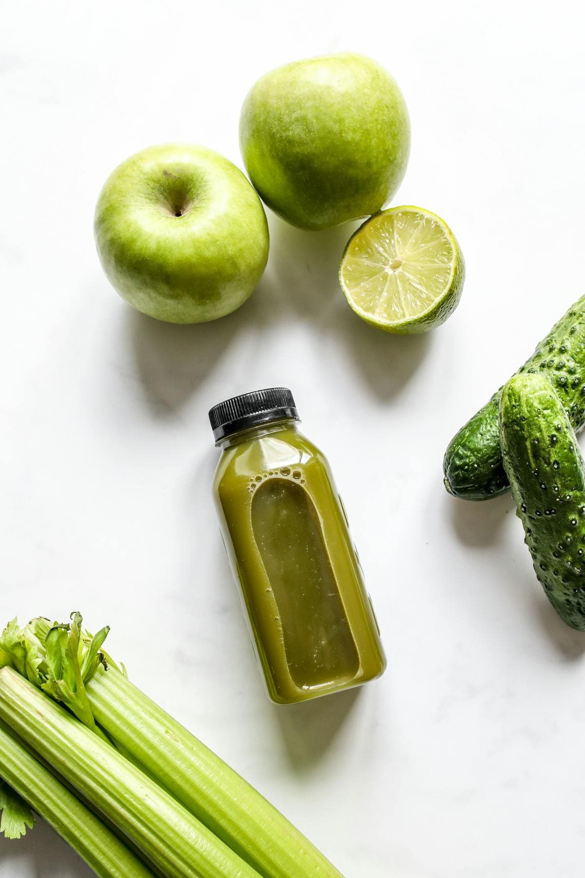 Green Apple Crisp — 350ml
