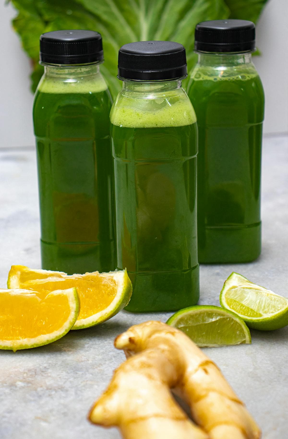 Green Detox — 350ml