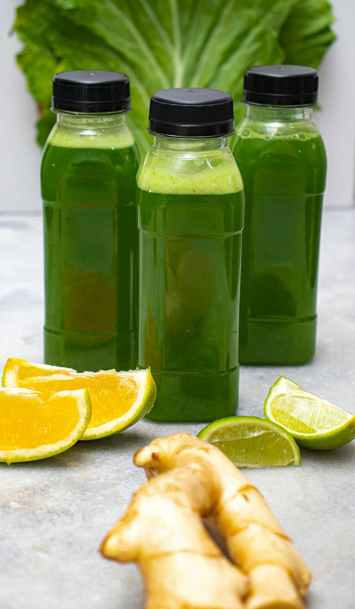 Green Glow — 350ml