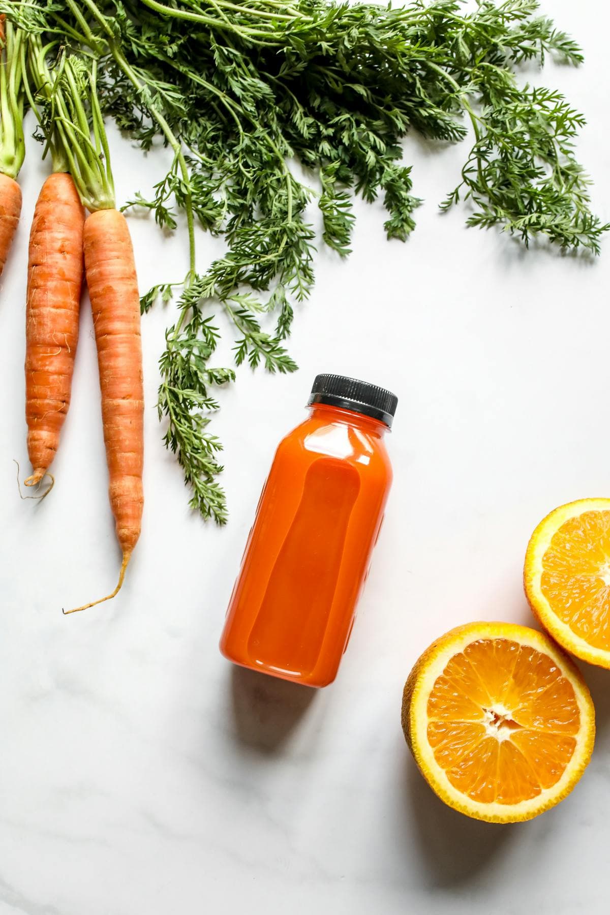 Orange Immunity — 350ml