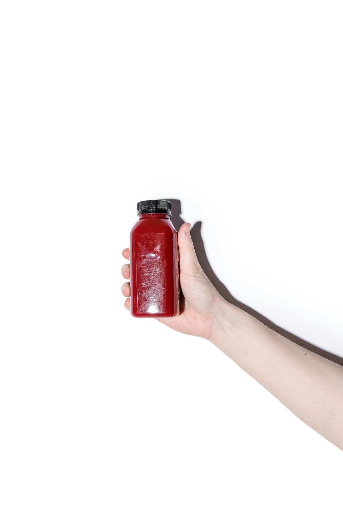 Red Beet Power — 350ml