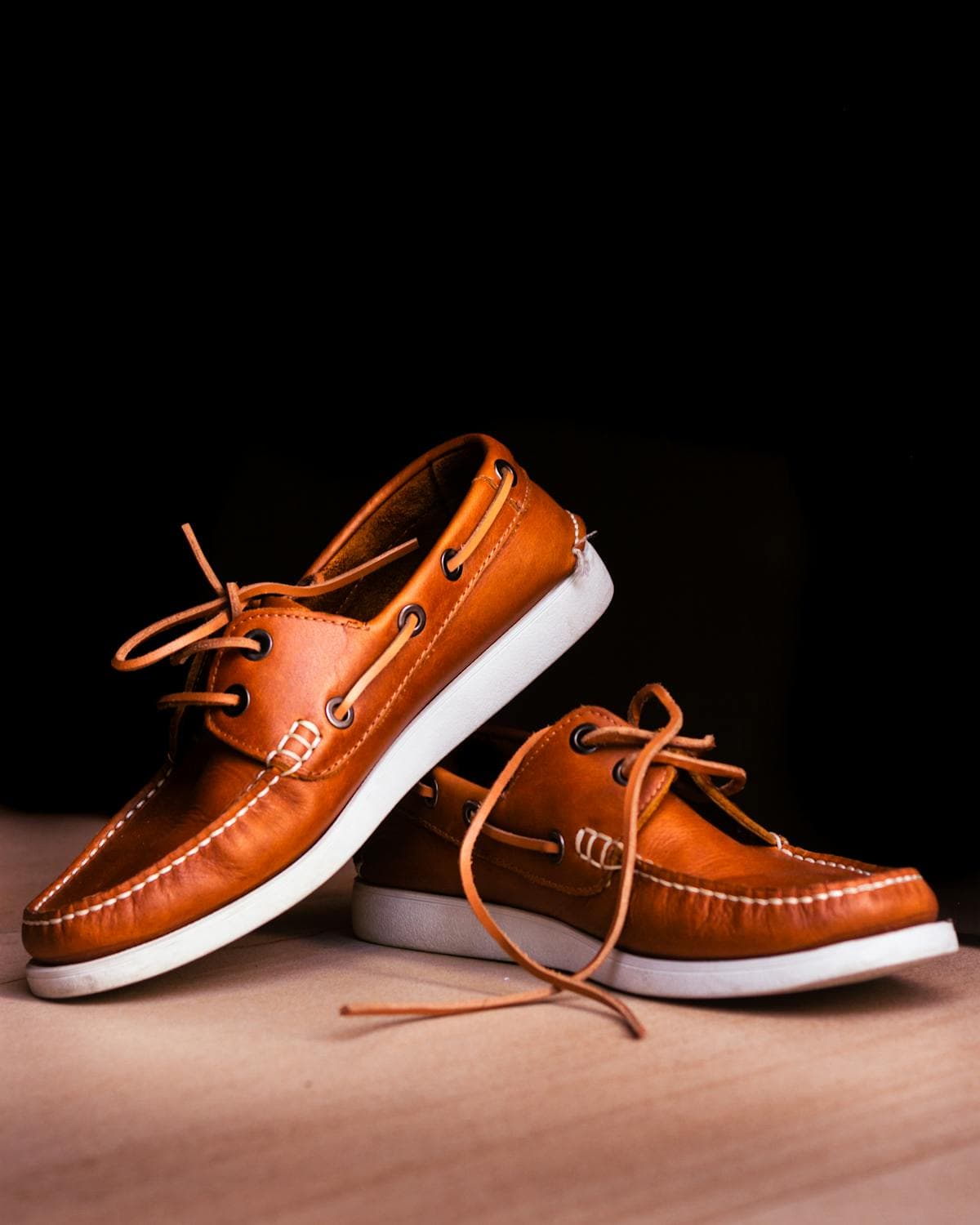 Boat Shoes Heritage