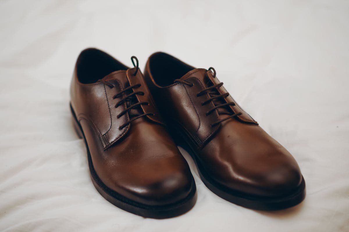 Derby Classic Cap-Toe