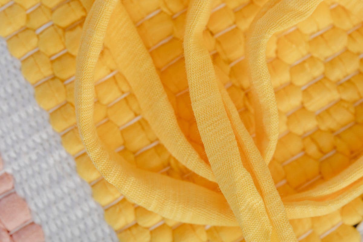 Yellow Thread