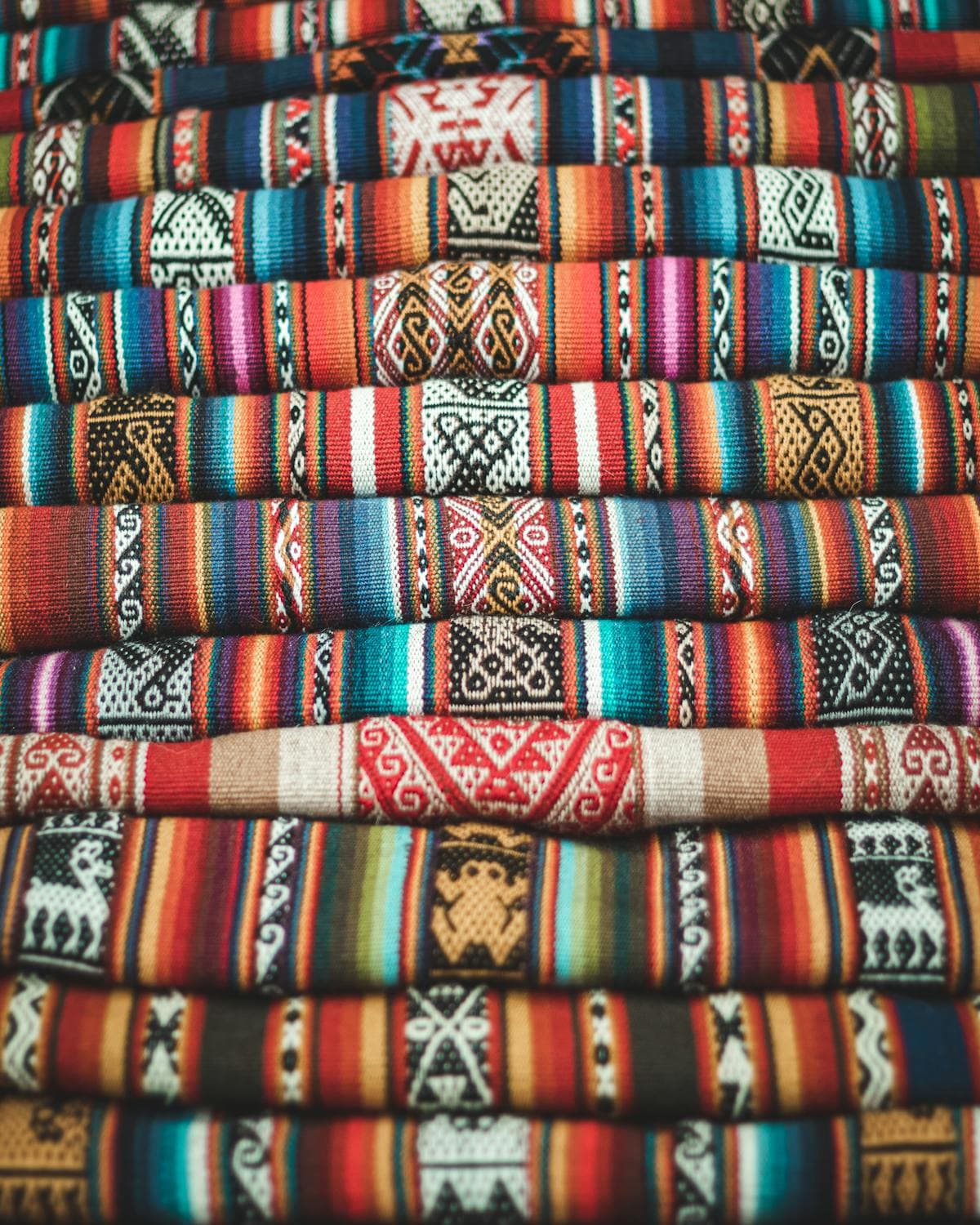Pattern Study