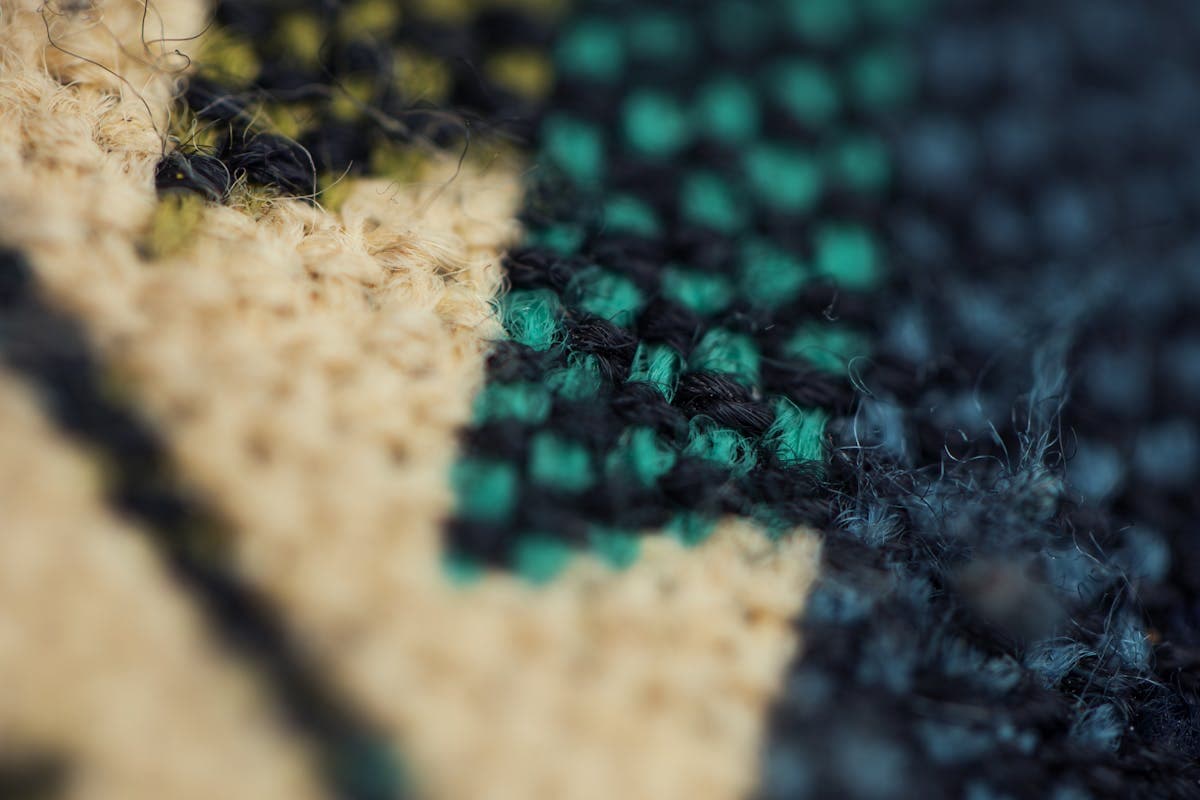 Macro Detail